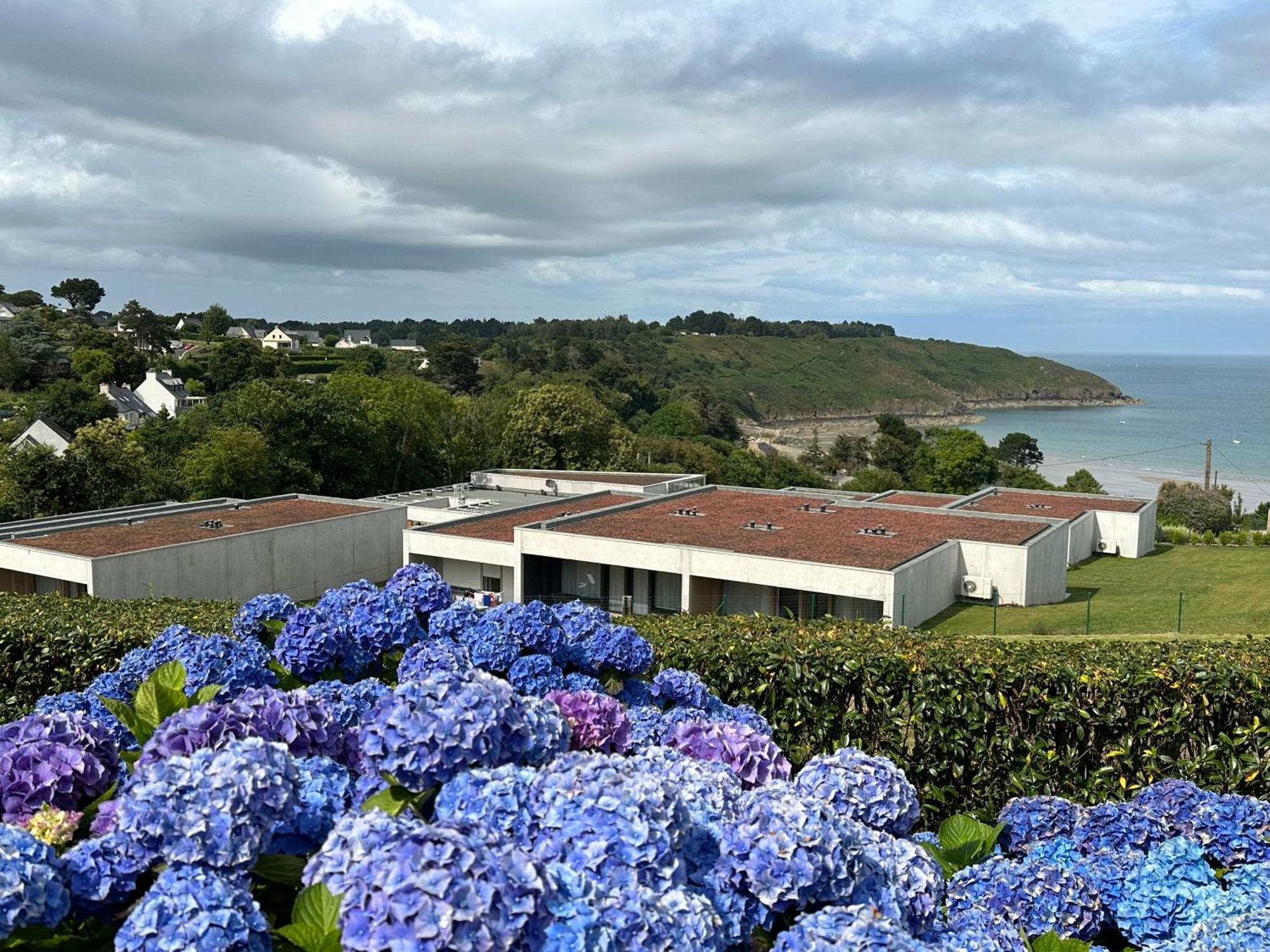 Le Lagon De Brehec Plouha Exterior photo
